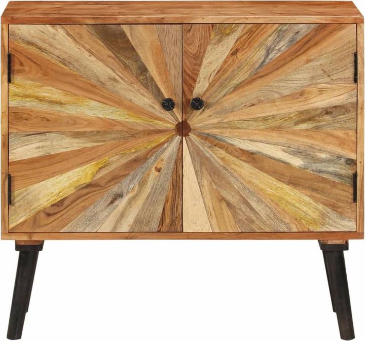 Immagine prodotto vidaXL Credenza (85 x 30 x 75 cm)