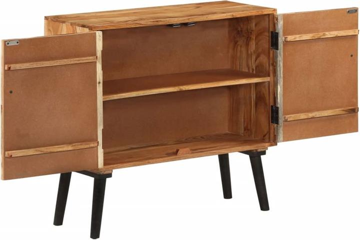 Immagine prodotto vidaXL Credenza (85 x 30 x 75 cm)