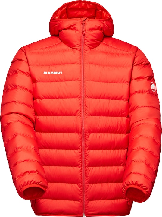 Actual product image Mammut Waymarker IN Hooded Jacket Men (M)