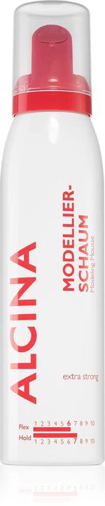 Actual product image Alcina Modellier-Schaum (Volume foam, 150 ml)