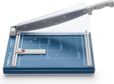 Actual product image Dahle 560 (25 Sheets, A4)