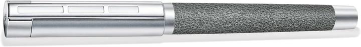Produktbild Staedtler PREMIUM Corium S. Füllhalter Leder Anth. M-Feder (Anthrazit, 1x)