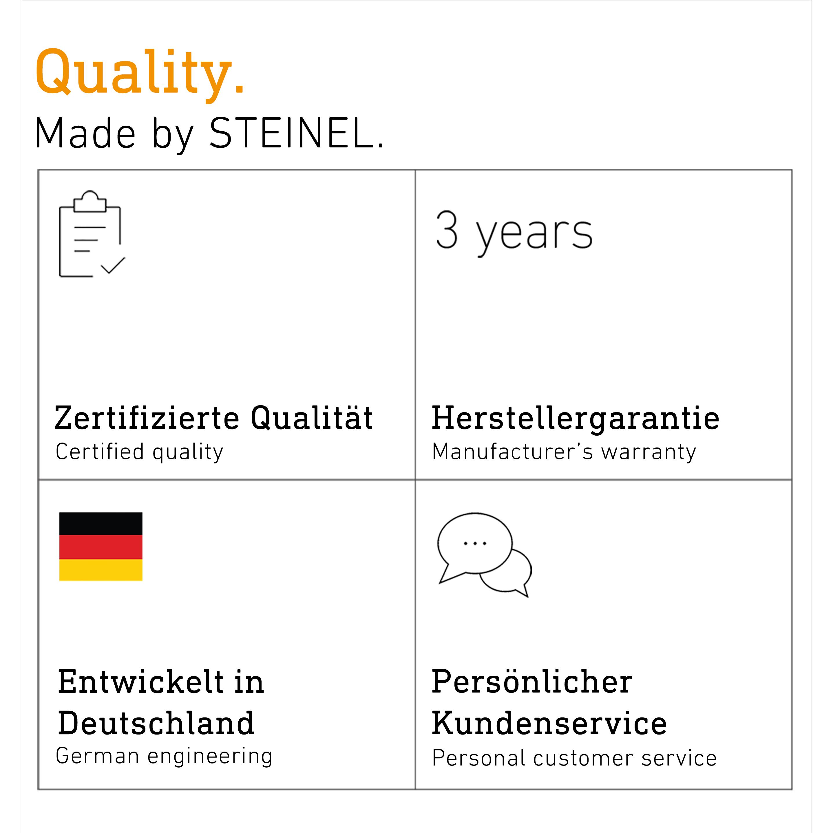 Thumbnail - Steinel, Fassadenbeleuchtung, LED Strahler LS 150 M (1375 lm, IP44)