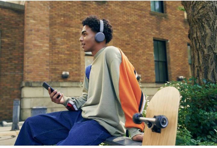 Produktbild Sony WH-CH520 (Keine Geräuschunterdrückung, 50 h, Kabellos)