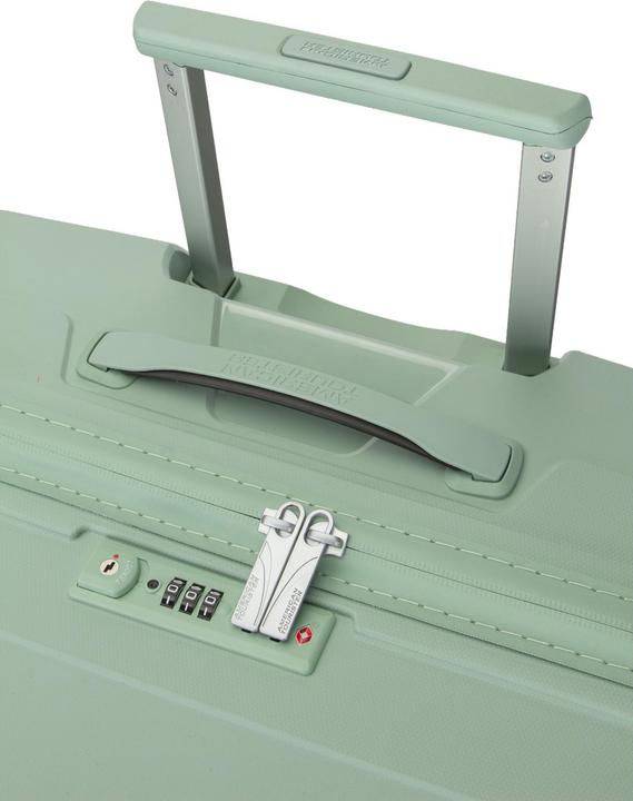 Actual product image American Tourister Airconic Spinner (101 l)
