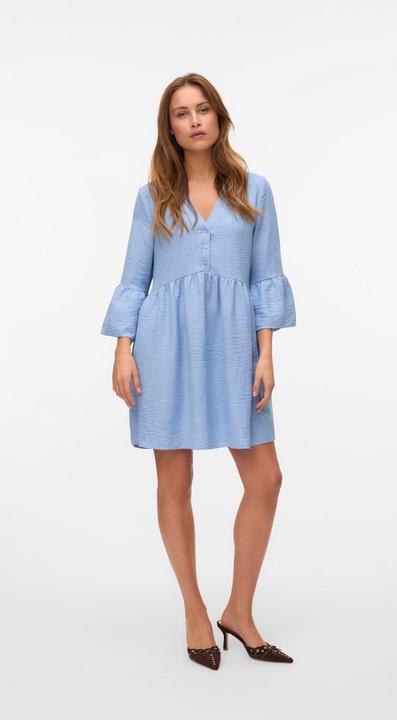 Actual product image Vero Moda VMMELONY Kurzes Kleid Kleid (L)