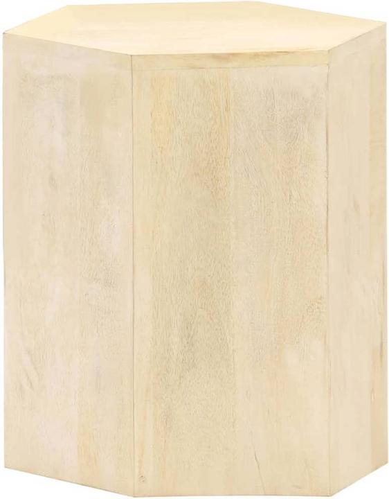 Actual product image VidaXL Coffee table (44 x 44 x 50 cm)