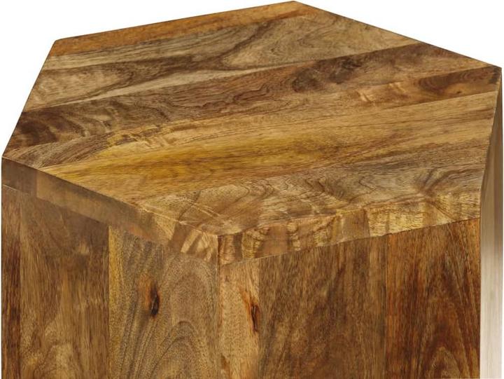Actual product image VidaXL Coffee table (44 x 44 x 50 cm)