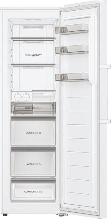 Immagine prodotto Haier H4F306WDH1 (Struttura autonoma, 301 l)