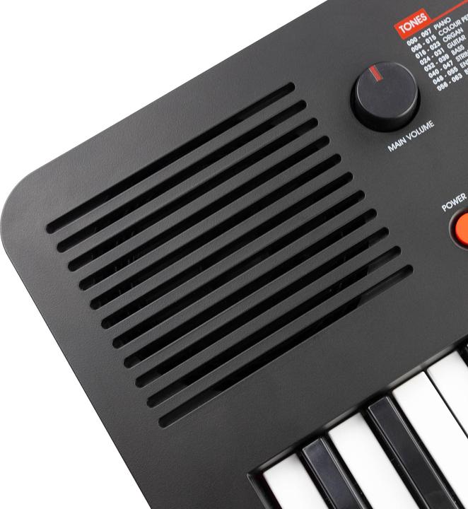Actual product image PDT 49 Keyboard Keyboard with Wired MIDI 5 (49 Keys)