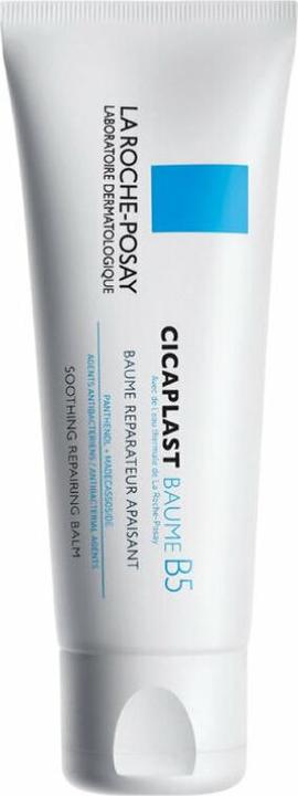 Actual product image La Roche Posay Cicaplast Baume B5 (Body cream, 100 ml)