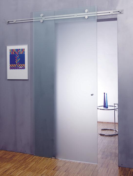 Produktbild Smk Komplett-Set Schiebetürbeschläge 310