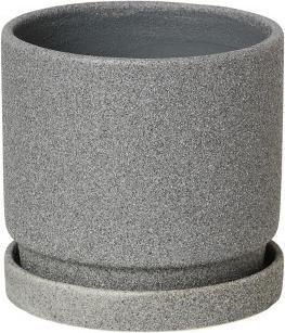 Image du produit Broste Copenhagen Pot de fleurs Polaris Ø 12 cm