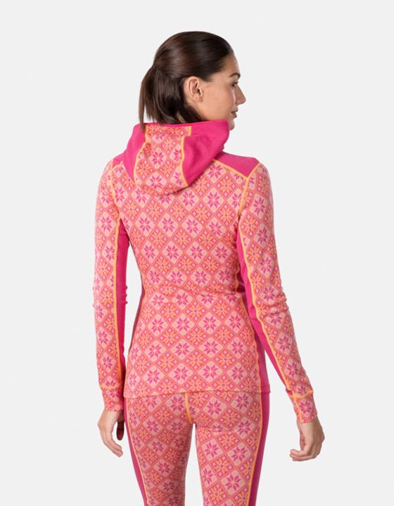 Actual product image Kari Traa Rose Hood (XL)