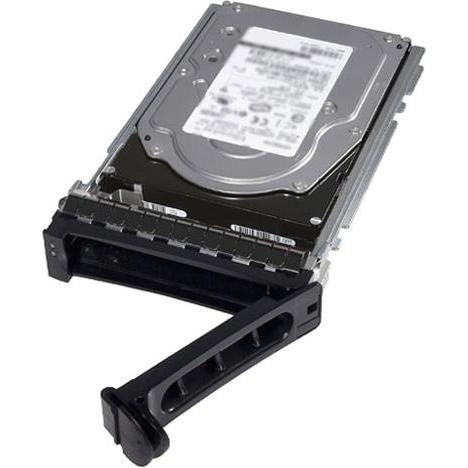 Dell 1.92TB SSD SATA Read (1920 GB, 2.5", 3.5"), SSD