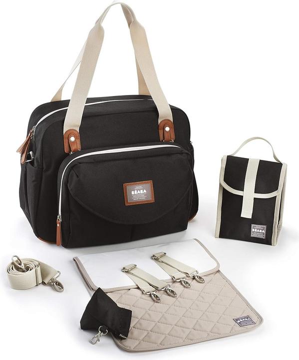 Actual product image Beaba Geneva II