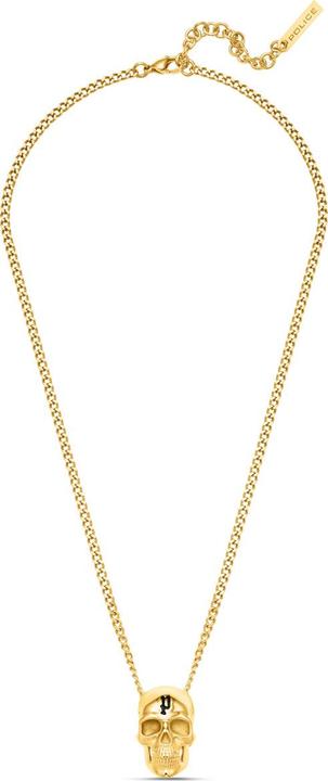 Police PEAGN0000904 Vertex (Edelstahl, 45 cm)