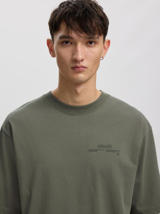 Produktbild Annarr Loose Fit T-Shirt (M)