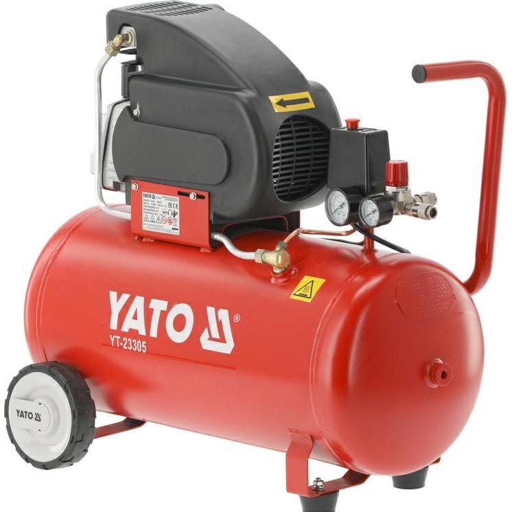 Yato, Compressore, Compressore Olejowy 50l (50 l)