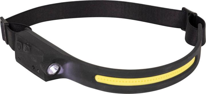 Image du produit Trespass PHARUS LED-Stirnlampe (350 lm)