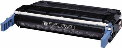 Produktbild HP 641a (BK)