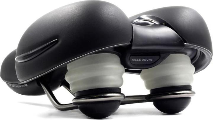 Produktbild Selle Royal Respiro