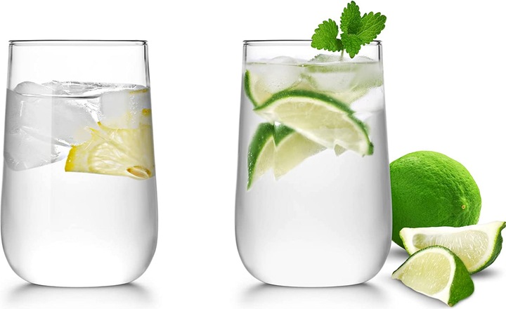 Image du produit Samadoyo Verres Roundup 2 pièces (0.30 l, 2 x)