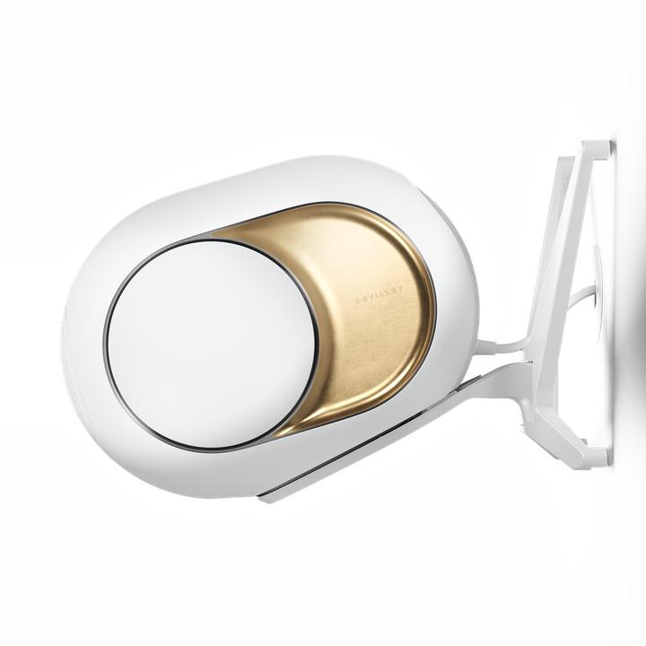 Produktbild Devialet Gecko Phantom Ultimate 108 dB (1 Stk., Wandmontage, Drehbar)