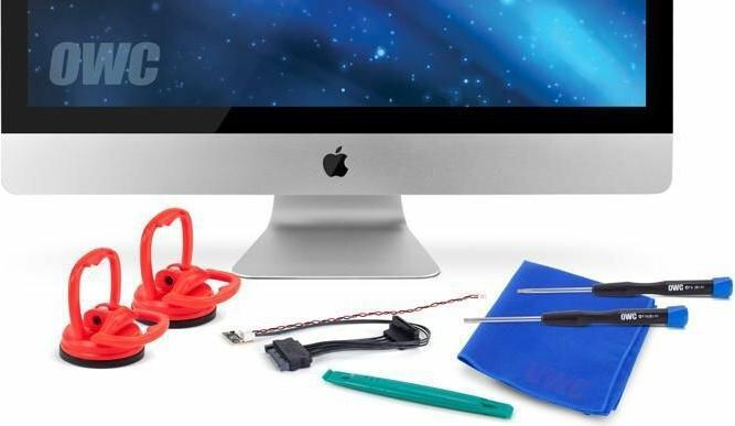 Immagine prodotto OWC DIYIMACHDD09 - Accessori per rack