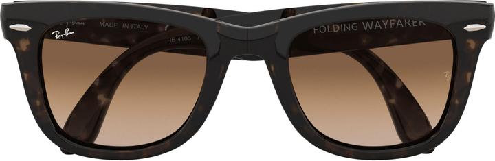 Produktbild Ray Ban Folding Wayfarer