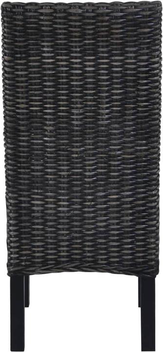 Produktbild vidaXL Esszimmerstuhl