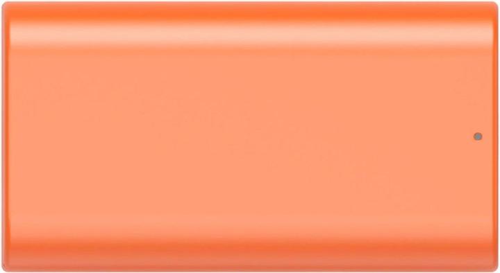 Actual product image SmallRig 4971 NP F550 (Camera battery)