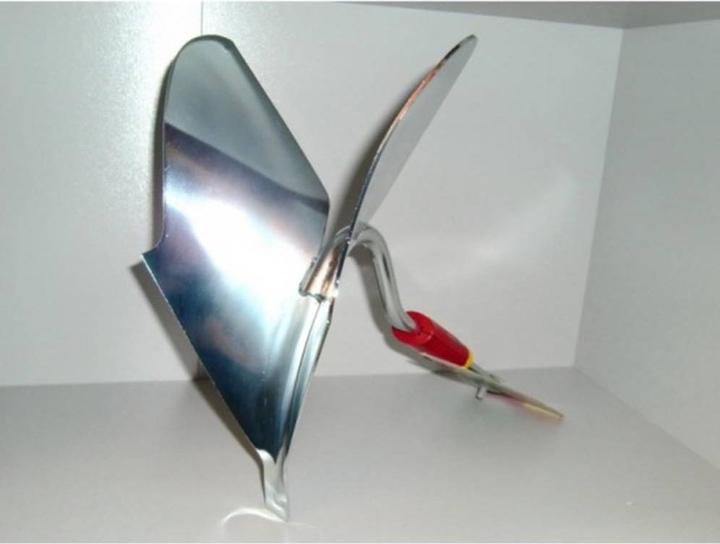 Actual product image Wolf-Garten YES-M 20 Frequenters