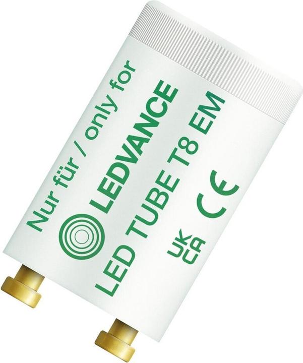 Image du produit Ledvance LED Tube T8 Em
