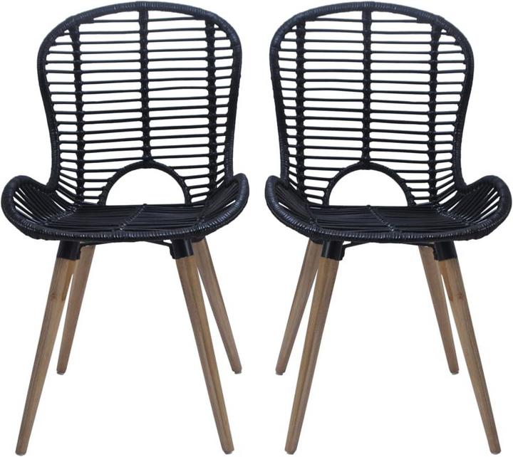 Actual product image vidaXL Valerio