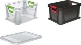 Produktbild keeeper Luis (39 x 29 x 22 cm, 20 l)