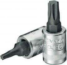 Produktbild Gedore ITX 20 T20 Schraubendrehereinsatz 1/4" TX T20 (4.1/2", 4.5 mm, 4.3/4")