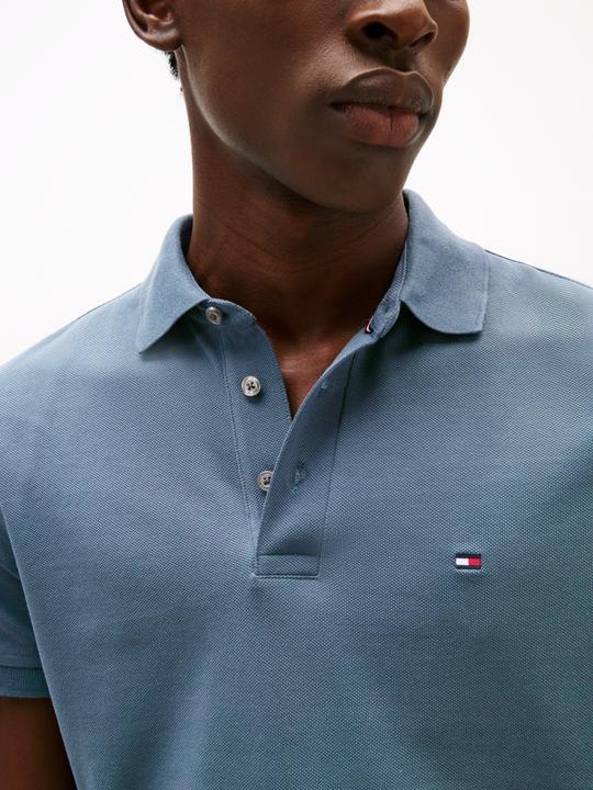 Produktbild Tommy Hilfiger 1985 SLIM POLO (M)