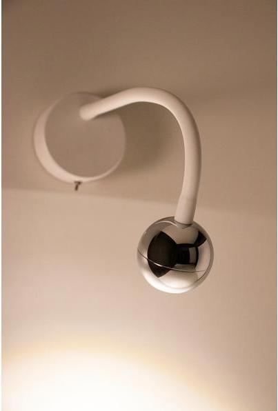 Actual product image Brumberg 10191723 (320 lm)