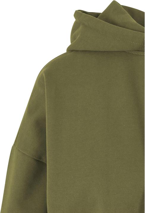 Immagine prodotto Urban Classics Ladies Cropped Heavy Hoody (5XL)