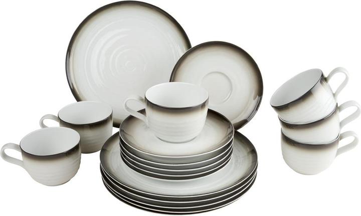 Actual product image Seltmann Terra Corso (6 pcs.)