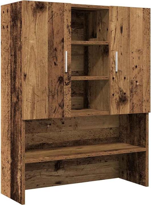 Image du produit vidaXL Waschmaschinenschrank