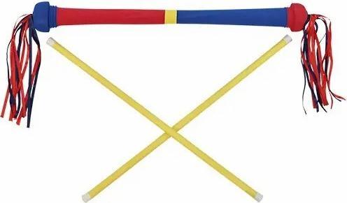 Image du produit Softee ensemble de bâtons du diable en mousse