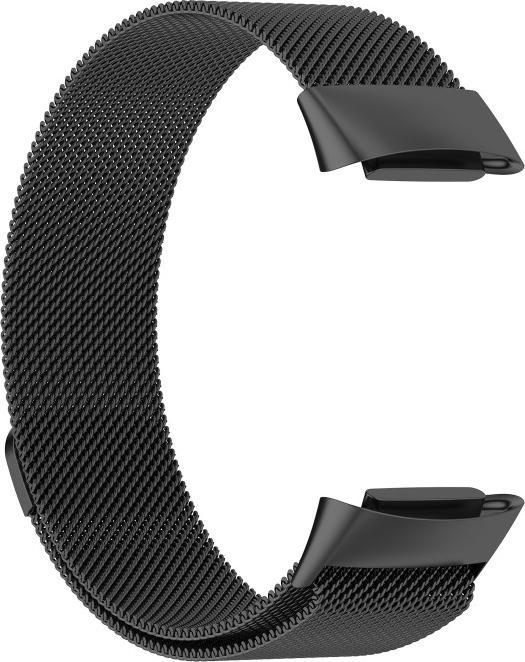 Produktbild Cover-Discount Milanese Armband (Edelstahl, Fitbit Charge 5)