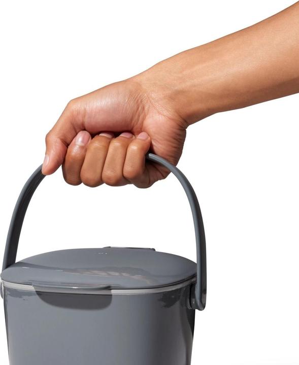 Actual product image OXO Kitchen waste bin (2.80 l)