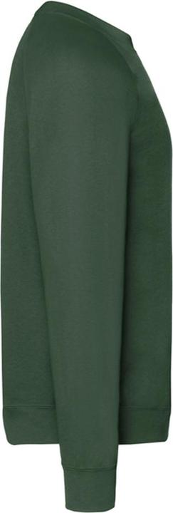 Produktbild Fruit of the Loom Classic Sweatshirt Raglanärmel (S)
