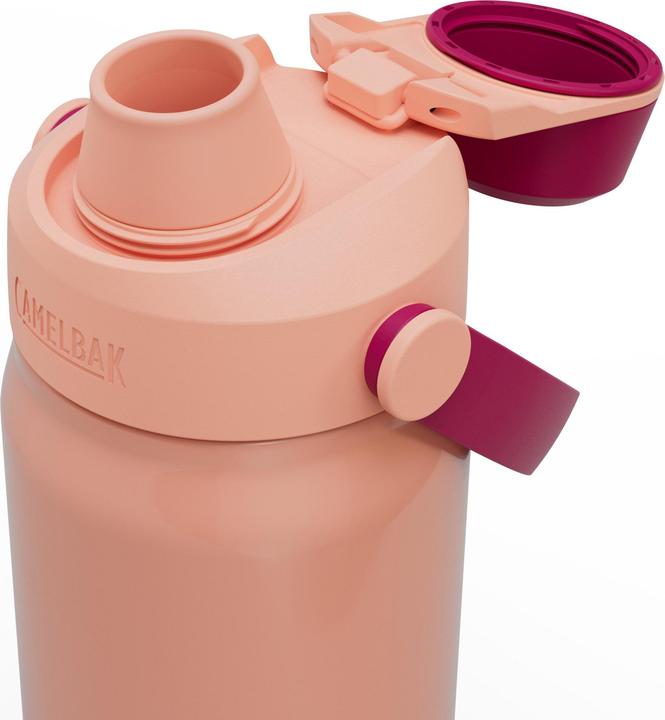 Actual product image Camelbak CB Thrive Chug VSS 0.6L blush dawn (0.60 l)