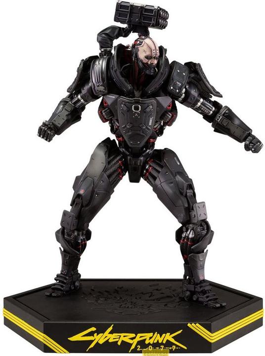 Image du produit Dark Horse Adam Smasher