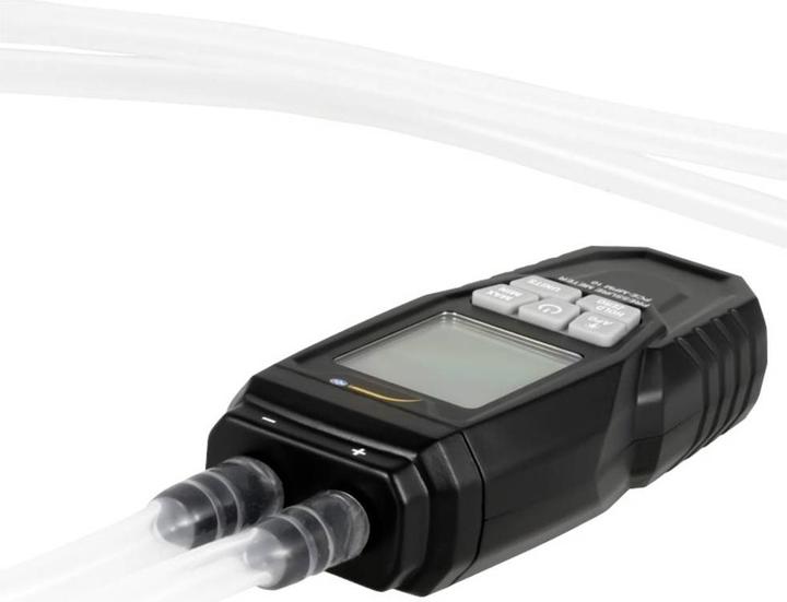 Produktbild PCE Instruments Differenz Druckmessgerät