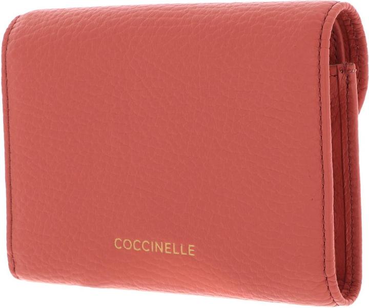 Actual product image Coccinelle Tessa Flap Wallet